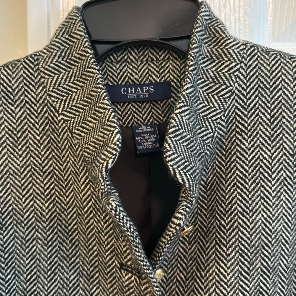 Chaps Jacket - image 2